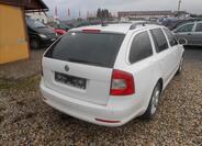 Škoda Octavia 6