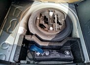 Škoda Fabia Kombi 1,4 l 66 kw