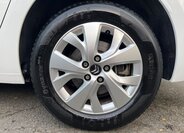 Citroën Grand C4 Picasso MPV 1,6 l 121 kw