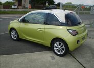 Opel Adam Hatchback 1,4 l 64 kw