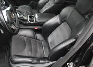 Porsche Cayenne SUV 4,1 l 283 kw