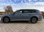 Volkswagen Passat Kombi 1,4 l 160 kw