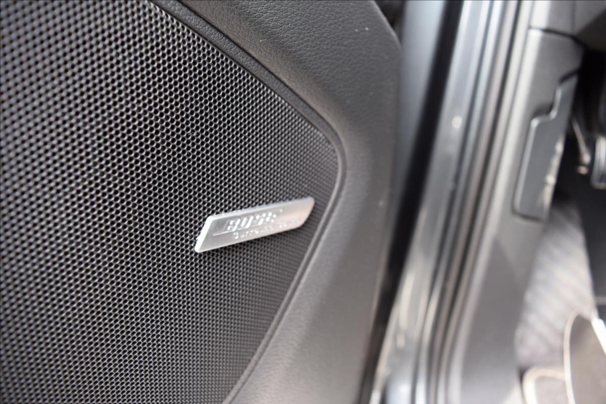 Audi Q7 SUV / Terénní 3,0 l 180 kw