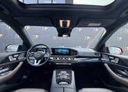 Mercedes-Benz GLE SUV / Terénní 2,9 l 243 kw