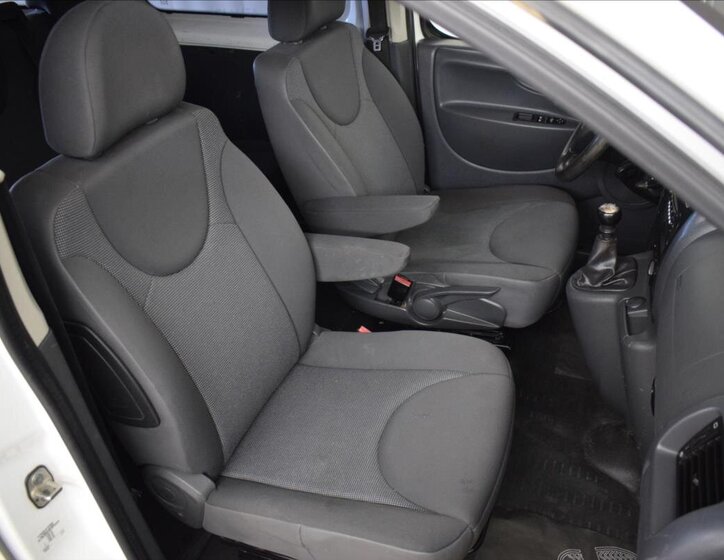 Citroën Jumpy MPV 2,0 l 94 kw