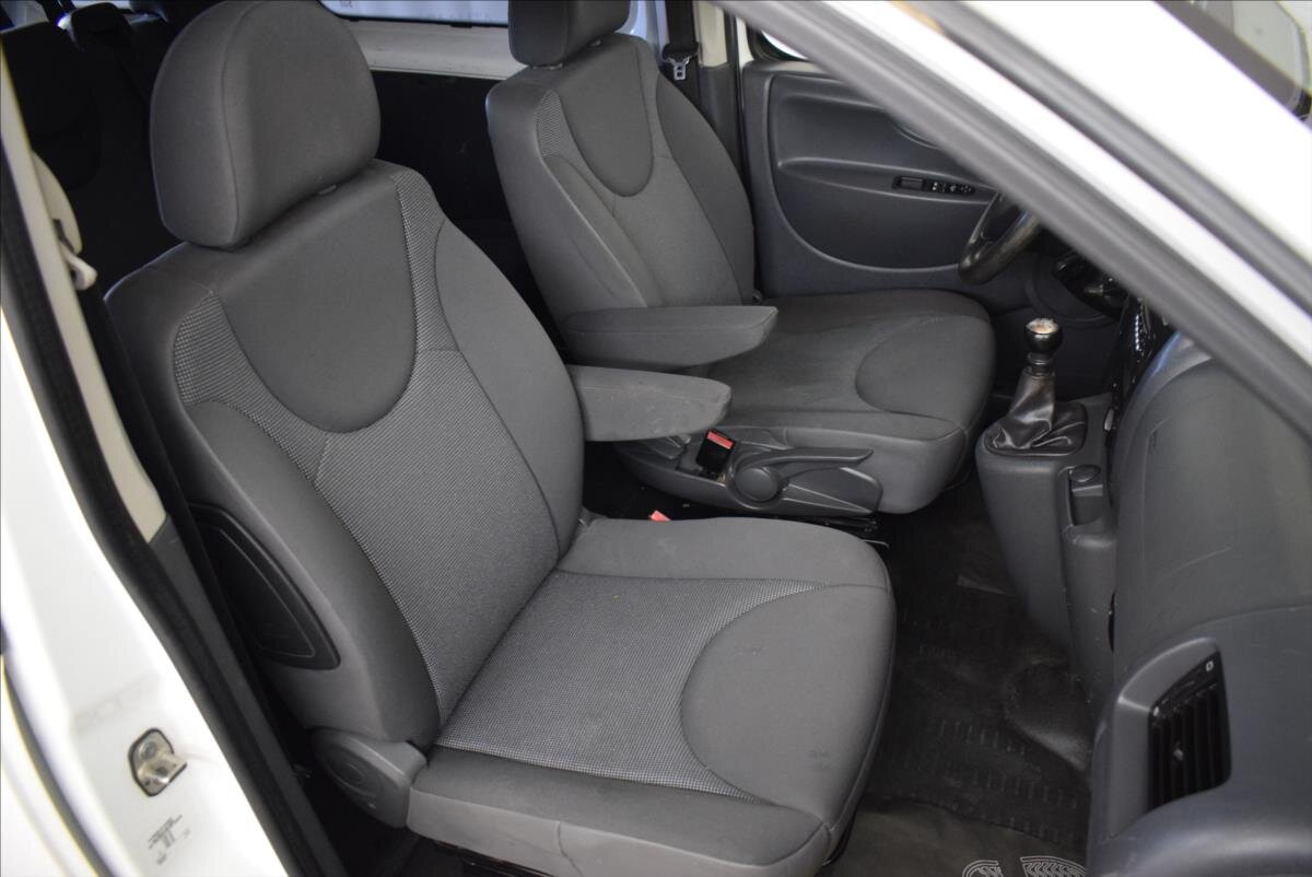 Citroën Jumpy MPV 2,0 l 94 kw