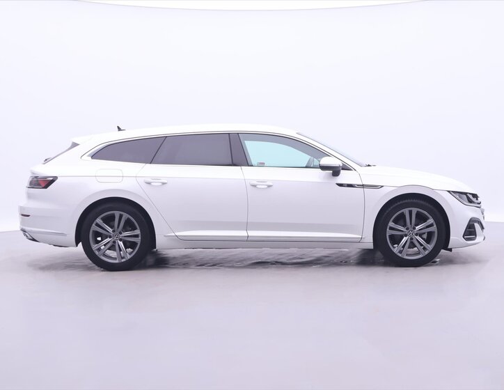 Volkswagen Arteon Kombi 2,0 l 140 kw