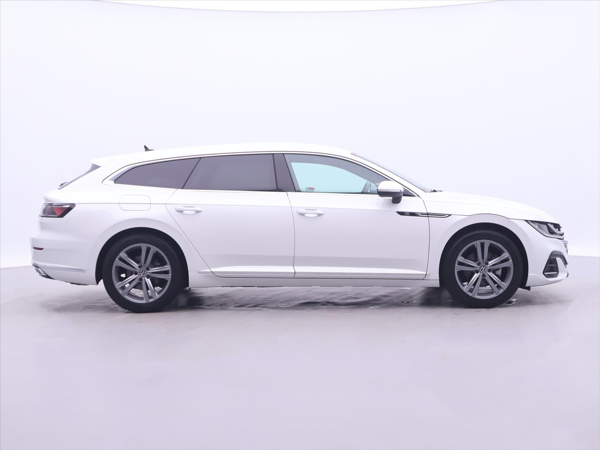 Volkswagen Arteon Kombi 2,0 l 140 kw