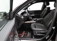 Mercedes-Benz GLB SUV 2,0 l 140 kw