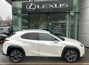 Lexus UX 300h SUV / Terénní 2,0 l 146 kw