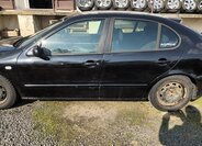 Seat Leon Hatchback 1,9 l 66 kw