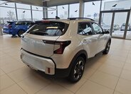 KIA Stonic Hatchback 998,0 73 kw