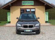 BMW X1 SUV / Terénní 2,0 l 100 kw