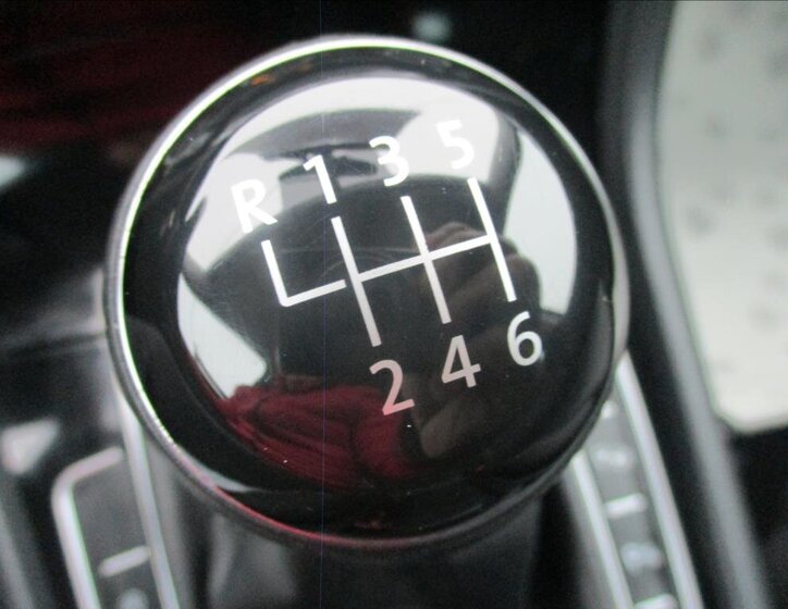 Volkswagen Golf Hatchback 1,4 l 103 kw