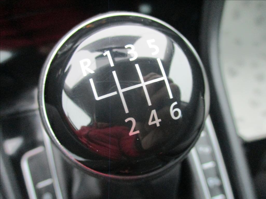 Volkswagen Golf Hatchback 1,4 l 103 kw