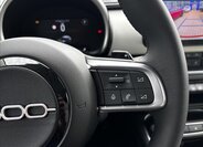 Fiat 600 SUV / Terénní 1,2 l 100 kw