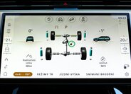 Land Rover Range Rover Sport SUV / Terénní 3,0 l 221 kw