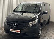 Mercedes-Benz Vito 1