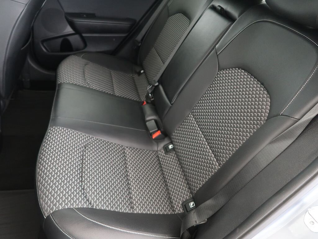 KIA XCeed SUV / Terénní 1,5 l 117 kw