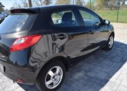 Mazda 2 Hatchback 1,3 l 55 kw