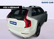 Volvo XC90 SUV / Terénní 2,0 l 140 kw