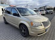 Chrysler Grand Voyager 3