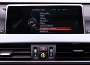 BMW X1 SUV 2,0 l 140 kw