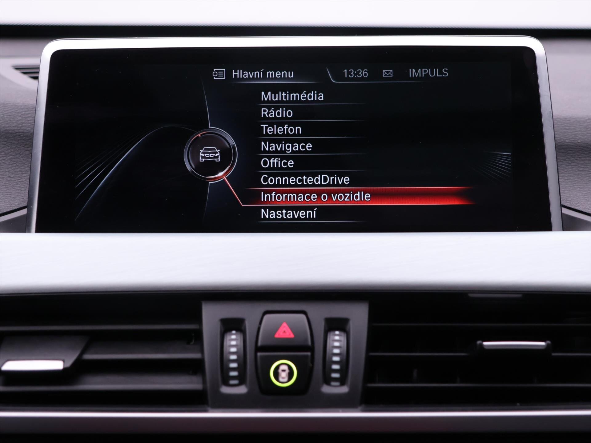 BMW X1 SUV 2,0 l 140 kw