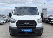 Ford Transit 8