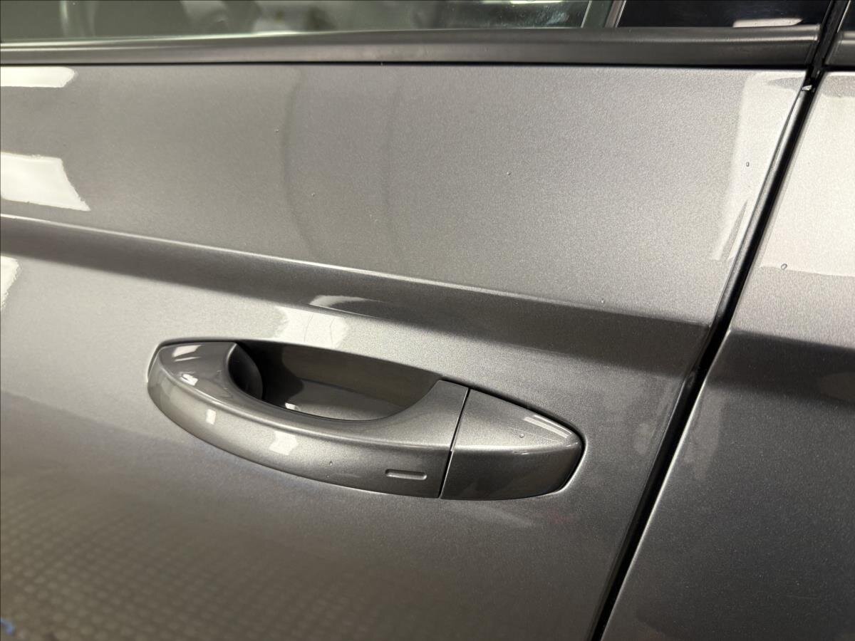 Škoda Karoq Kombi 2,0 l 110 kw