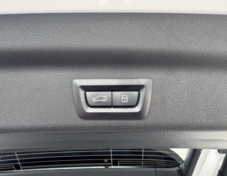 BMW X1 SUV / Terénní 1,0 200 kw