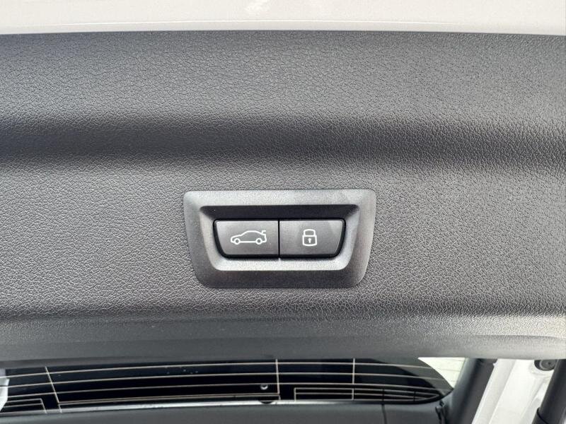 BMW X1 SUV / Terénní 1,0 200 kw