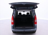 Citroën Berlingo 9