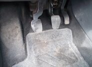 Citroën C3 Hatchback 1,1 l 44 kw