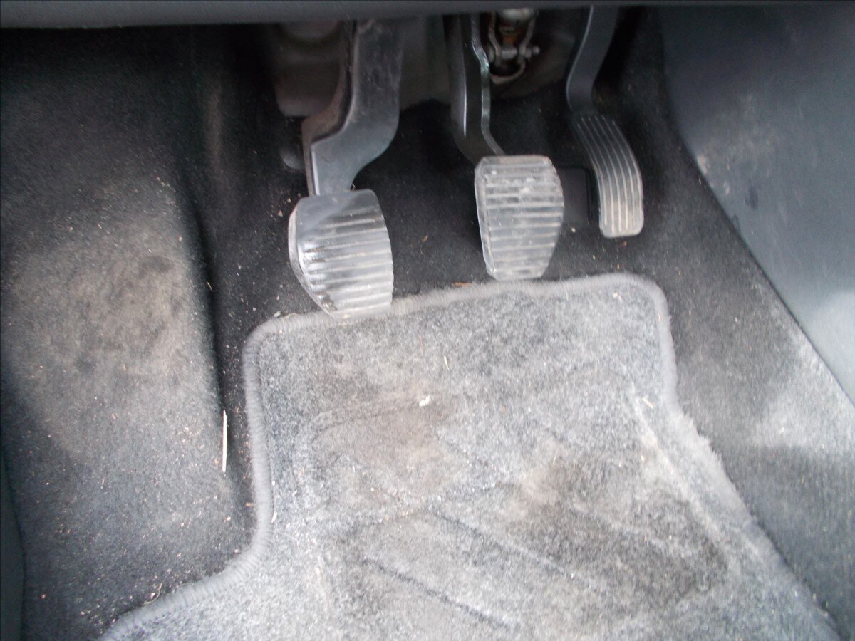 Citroën C3 Hatchback 1,1 l 44 kw