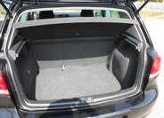 Volkswagen Golf Hatchback 1,6 l 77 kw