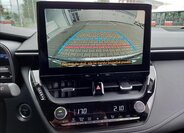 Toyota Corolla Kombi 1,8 l 103 kw