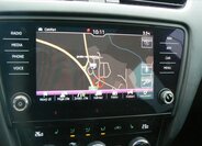 Škoda Octavia Kombi 2,0 l 135 kw