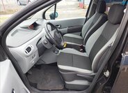 Renault Modus Hatchback 1,1 l 55 kw