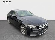 Mercedes-Benz Třídy E Sedan / Limuzína 3,5 l 245 kw