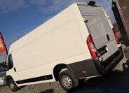 Citroën Jumper Skříň 2,2 l 103 kw