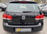 Volkswagen Golf Hatchback 1,6 l 77 kw