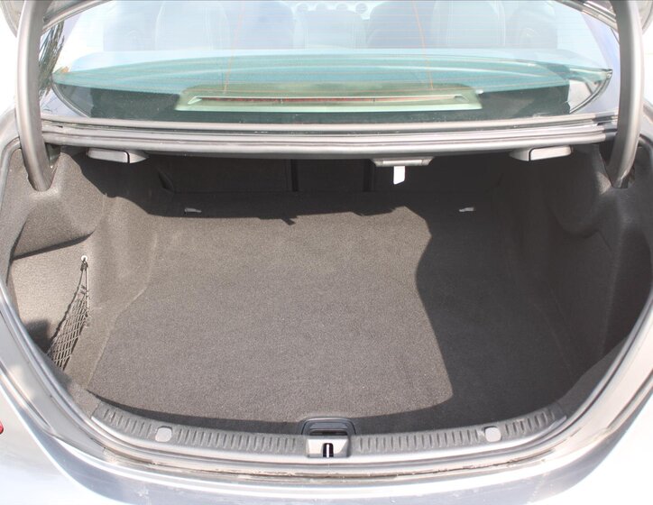 Mercedes-Benz Třídy E Sedan / Limuzína 2,0 l 155 kw