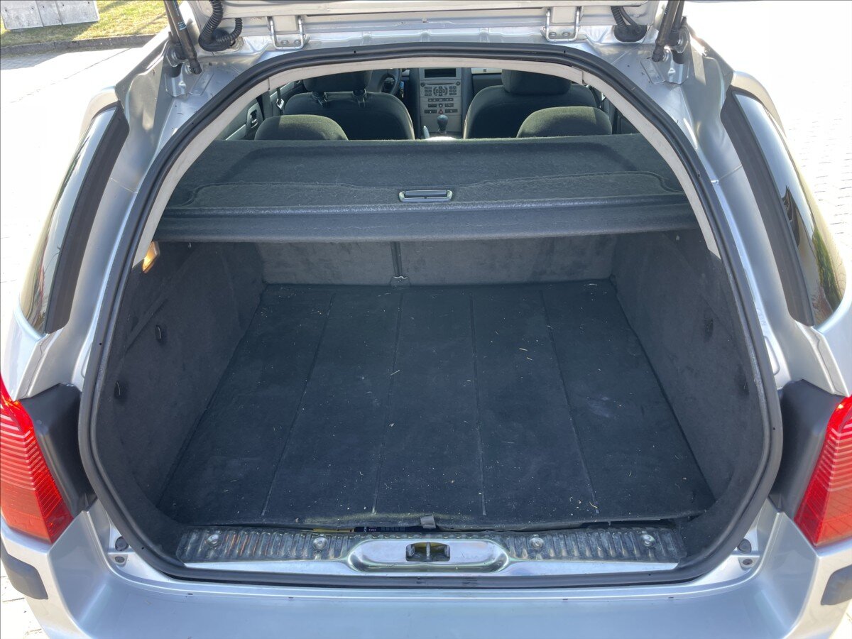 Peugeot 407 Kombi 1,6 l 80 kw