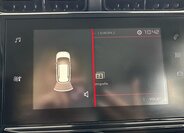 Citroën C3 Aircross CUV / Crossover 1,2 l 81 kw