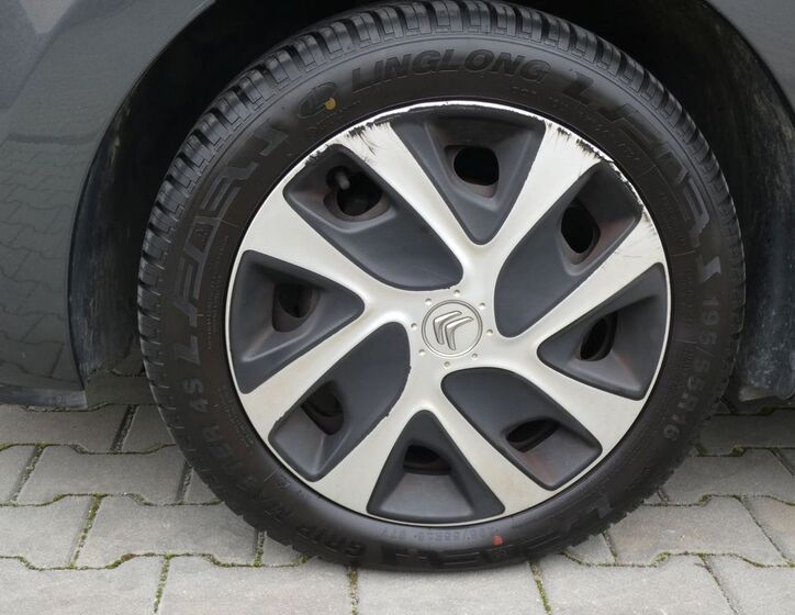 Citroën C3 Picasso 22