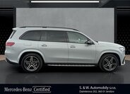 Mercedes-Benz GLS SUV / Terénní 3,0 l 270 kw