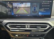 BMW Řada 4 Kupé 3,0 l 250 kw