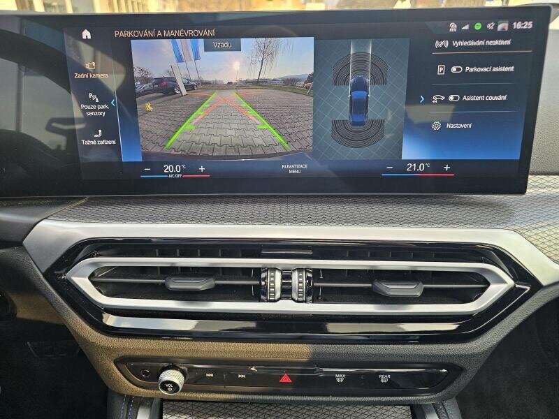 BMW Řada 4 Kupé 3,0 l 250 kw