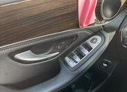 Mercedes-Benz GLC 17